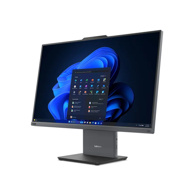 Extensión Serie Neo 55a AIO -... Extensión Serie Neo 55a AIO -...