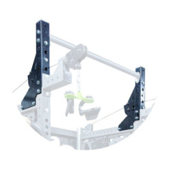 Extensión V14: Upgrade a...