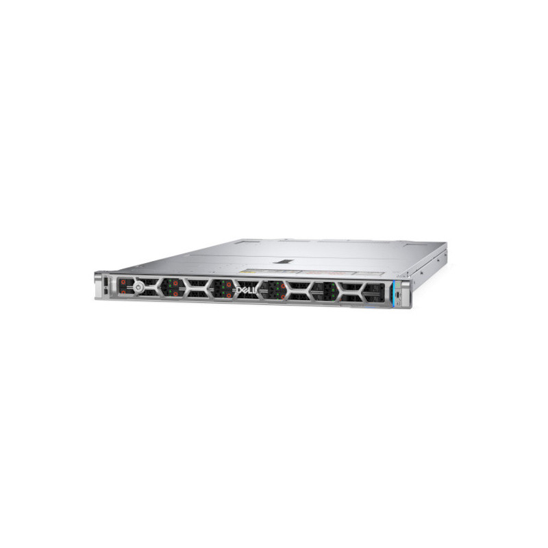 Servidor Dell PowerEdge R470 Rack 1U... Servidor Dell PowerEdge R470 Rack 1U...
