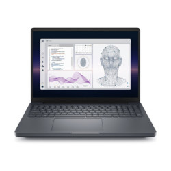 Dell Pro Max 16 UHD - Intel...