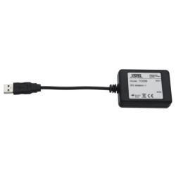 Adaptador USB-C a Conector...