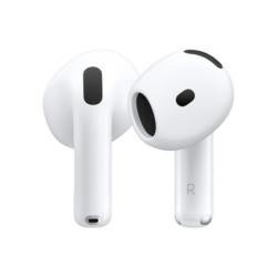 AirPods 4 con Cancelación...