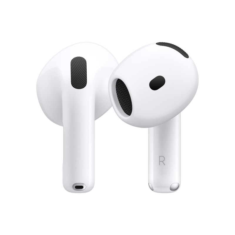 AirPods 4 con Cancelación Activa de... AirPods 4 con Cancelación Activa de...