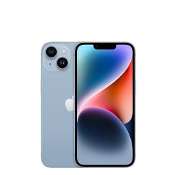 iPhone 14 128GB Azul