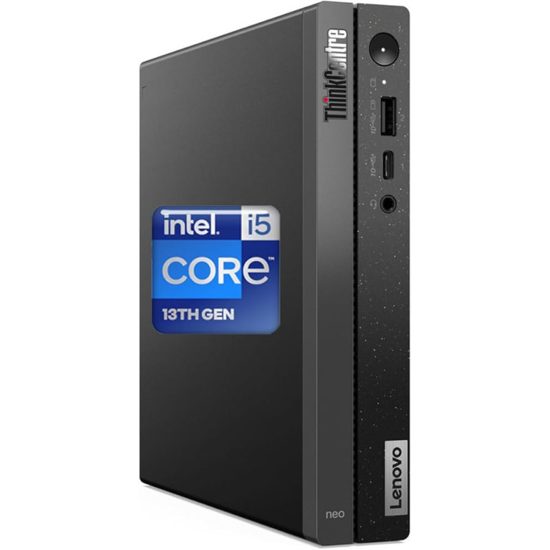 ThinkCentre Neo 50q G4 con Intel Core... ThinkCentre Neo 50q G4 con Intel Core...