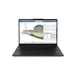 ThinkPad P16s Gen 4 con...