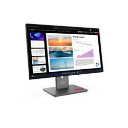 Monitor Lenovo ThinkVision...