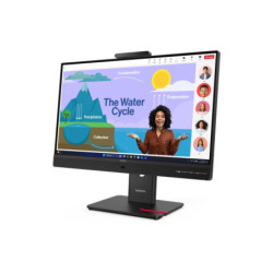 Monitor Lenovo ThinkVision...