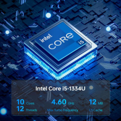 PC Completa con Intel®...
