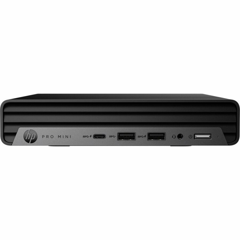 HP Pro Mini 400 G9 con Intel Core... HP Pro Mini 400 G9 con Intel Core...