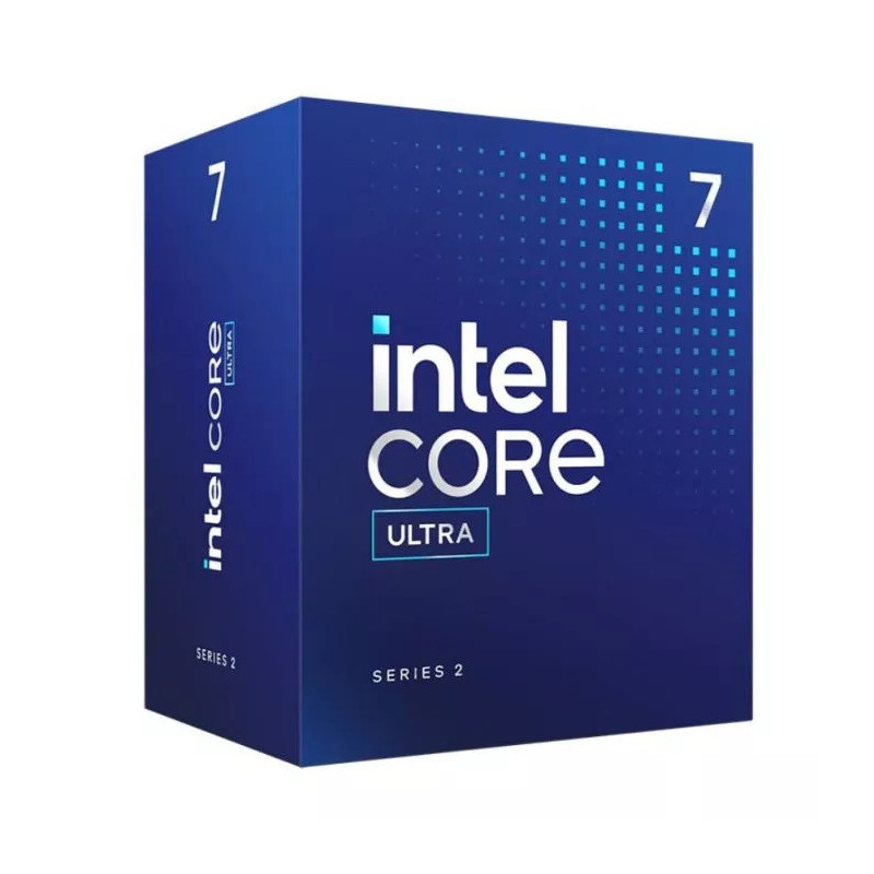 Procesador Intel® Core™ Ultra 7 265T... Procesador Intel® Core™ Ultra 7 265T...