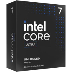 Intel® Core™ Ultra 7 265 -...