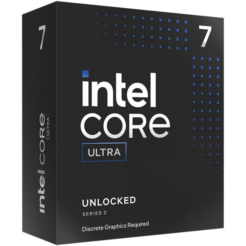 Intel® Core™ Ultra 7 265 - PC de Alto... Intel® Core™ Ultra 7 265 - PC de Alto...