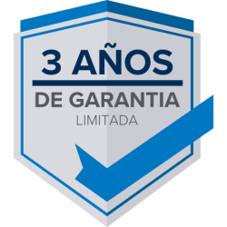 Garantía Extendida 36 Meses...