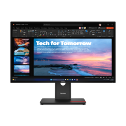 Lenovo ThinkVision T27QD-40...