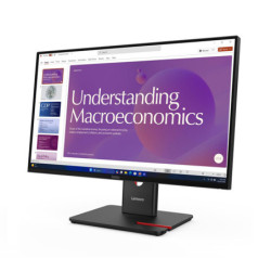 Monitor Lenovo ThinkVision...