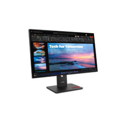 Lenovo ThinkVision T27QD-40...