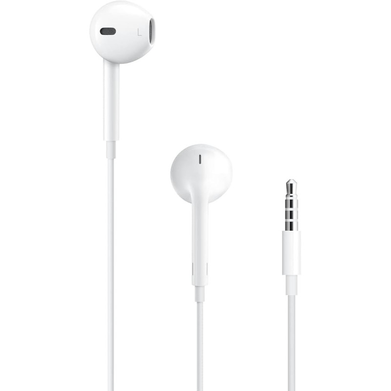 Auriculares EarPods con Clavija de... Auriculares EarPods con Clavija de...