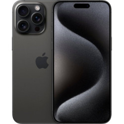 Apple iPhone 15 de 512GB Negro