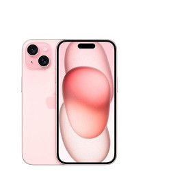 iPhone 15 de 512 GB en Rosa...