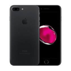 Apple iPhone 7 256GB Negro