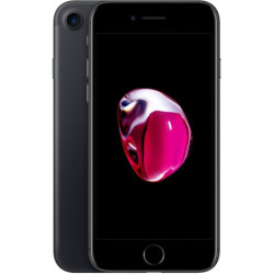 Apple iPhone 7 - 512GB, Negro