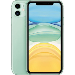 iPhone 11 512GB Verde Salvia