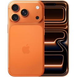 iPhone 17 Pro 512GB Naranja...