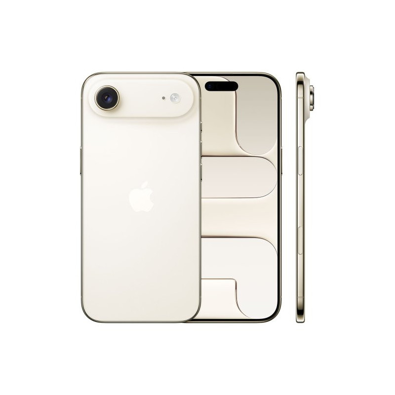 iPhone Air 256GB Oro Claro -... iPhone Air 256GB Oro Claro -...