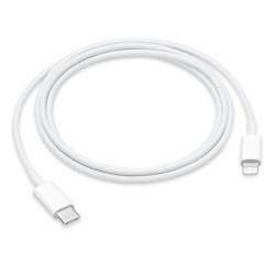 Cable USB-C a Lightning 1...