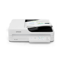 Escáner Vertical Compacto...