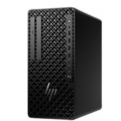 HP Z1 G1i Tower con Intel...