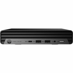 HP Pro Mini 400 G9 con...
