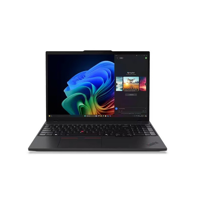 Lenovo ThinkPad E16 Gen 3 - Intel... Lenovo ThinkPad E16 Gen 3 - Intel...