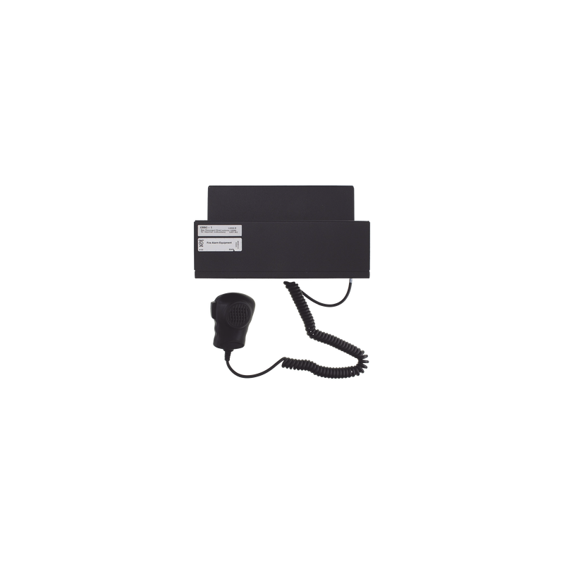 Chasis Con Micrfono para Paneles... Chasis Con Micrfono para Paneles...