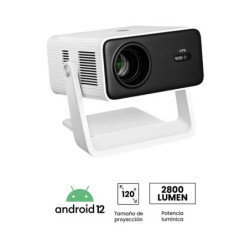 Proyector Inteligente VTA...