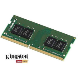 Memoria RAM DDR4 Kingston...