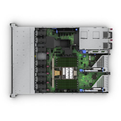 Servidor HPE ProLiant DL320...
