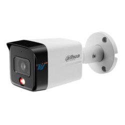 DAHUA Cámara IP Domo 8MP 4K...