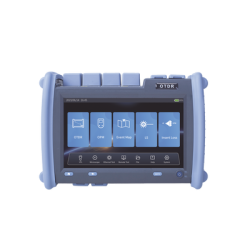 OTDR PRO Alto Rendimiento...