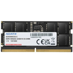 Memoria RAM ADATA 24GB DDR5...