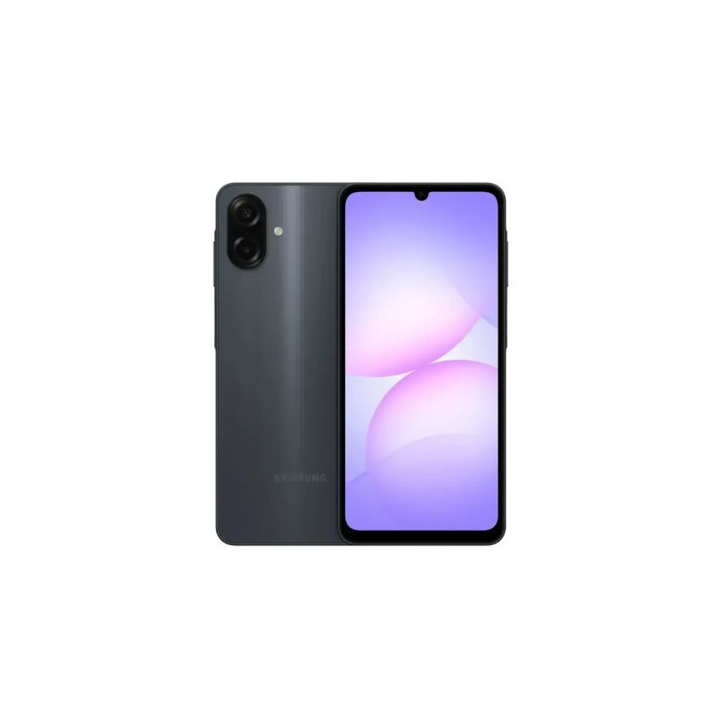 Samsung Galaxy A07 6GB/128GB Negro -... Samsung Galaxy A07 6GB/128GB Negro -...