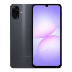 Samsung Galaxy A07 Negro...