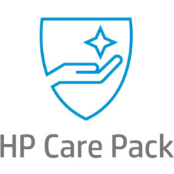 HP Care Pack de 3 años con...