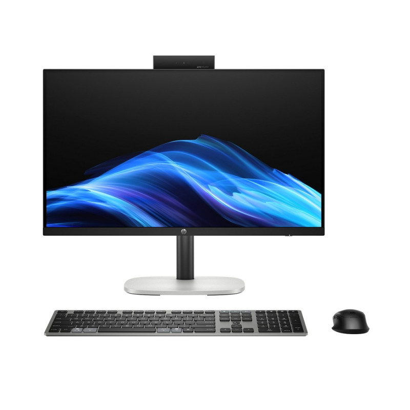 HP ProOne 440 G1i 24 All-in-One HP ProOne 440 G1i 24 All-in-One