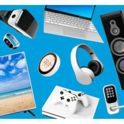 Seguro Tecnológico 60 Meses...