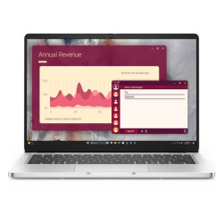 Dell Pro 14 PC14250 con...