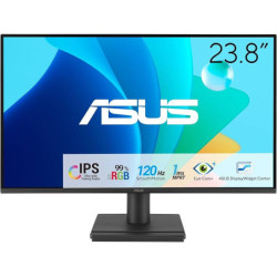 Monitor 23.8" IPS Full HD...