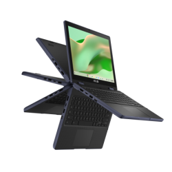 ASUS Chromebook Flip...