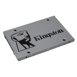 Kingston SSDNow UV400 240GB...